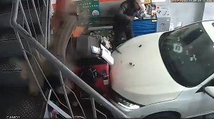 Невероятные Моменты на Камеру