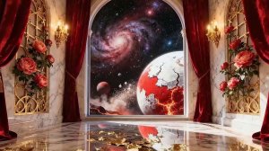 Мир фантазийных форм