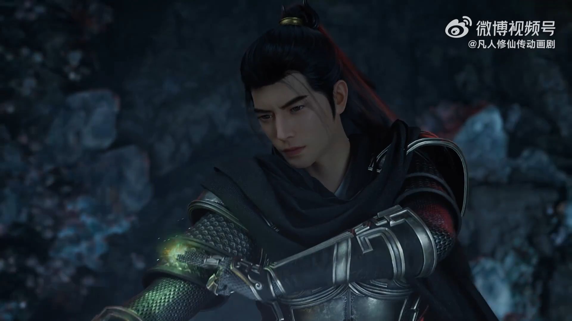 Путешествие к бессмертию 176 (фрагмент) смотреть онлайн