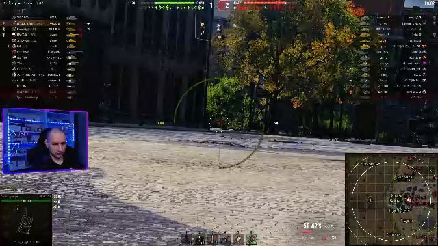 новый год в мире танков, прокачиваю танки смотреть онлайн