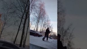 работа дворника