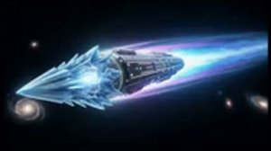 Комета 3I/ATLAS пролетела мимо Земли 19.12.2025.