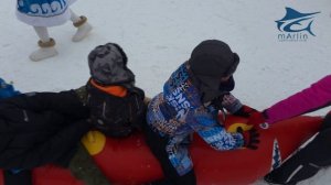 «Игрушка на ёлку — подарок ребёнку»!