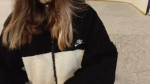 Урааа Все получилось! Я справилась со своим страхом