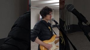 Музыка в Метро / Метель