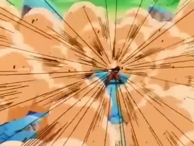 Dragon Ball Z AMV - Who We Are