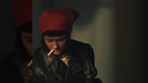 Ника Борисова  сериал "Глаз Божий"