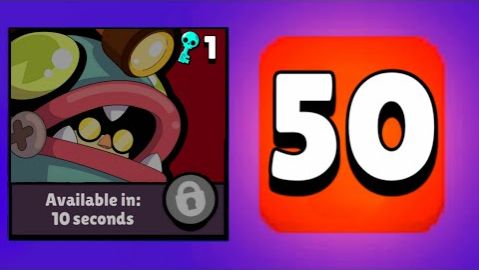 Бравл старс❤️🔥 смотреть онлайн