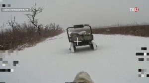 Армия России развивает наступление после освобождения Купянска