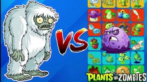 Растения против Зомби PvZ Plants vs Zombies ПвЗ Выигрываем каждый бой!