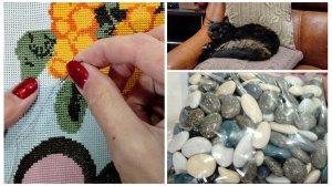 Нормальные люди спят, а Таня....