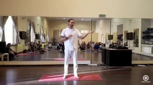 практика СВАРГА второго уровня. Дмитрий Лапшинов