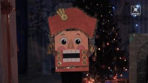 МОУ «Лицей №23» СП ДГ «Василек»