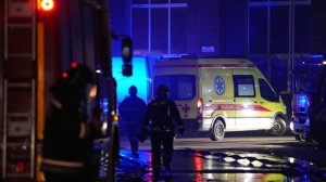 Два ребенка и один взрослый погибли при пожаре в частном доме в Подмосковье