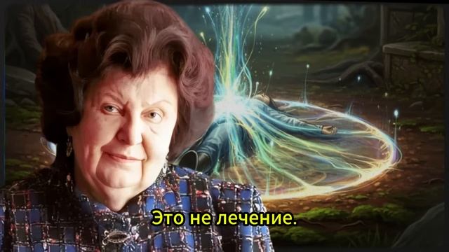 ℹ️ НИКОГДА не покупайте это в новом году! Секрет Бехтеревой. смотреть онлайн