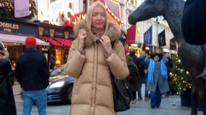 📍 ЗИМНИЙ STREET STYLE в ЛОНДОНЕ. Как одеваются лондонцы в холодные дни