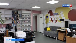 В 2026 году в Кировской области модернизируют 6 библиотек