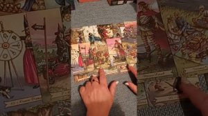 ЕЁ мысли о Вас, в эту минуту.