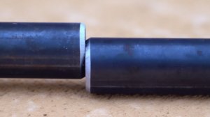 Как СВАРИТЬ ТРУБУ БЕЗ ПРОВАЛА? | Простой лайфхак для сварщика