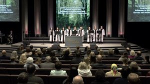 Благослови душа