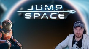 Звездные приключения в Jump Space: выживаем и исследуем глубокий космос!