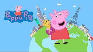Свинка Пеппа на Русском Серии подряд