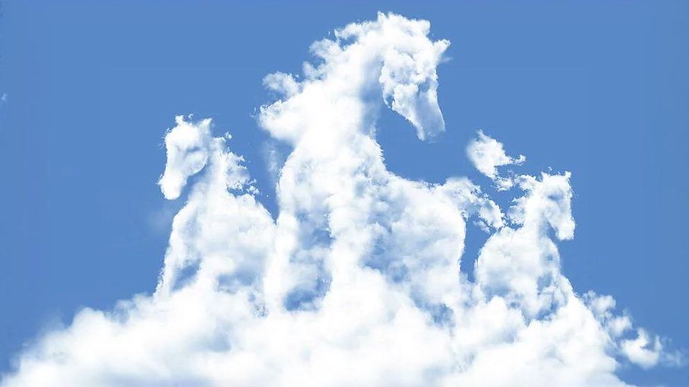 Облака смотреть онлайн