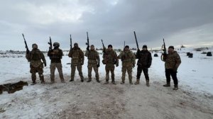 СВО👉ЖМИ (КАДРЫ 21+)👈