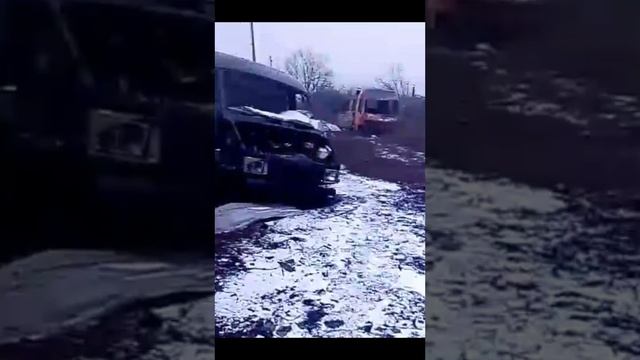 как отметили Новый год в Мирнограде смотреть онлайн