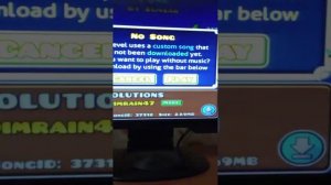 geometry dash на компьютере