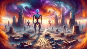 VolDeMaar - Никуда (полная версия)