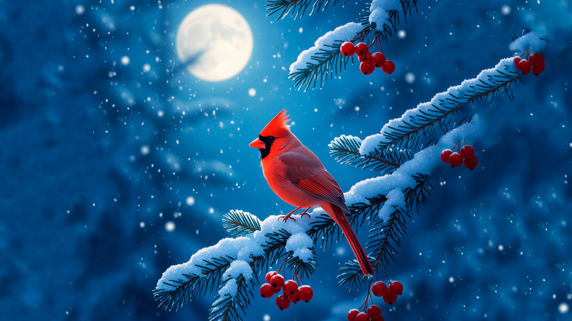 ❄️ ЗИМНЯЯ ФОРТЕПИАННАЯ МУЗЫКА ДЛЯ ДУШИ 🎵 НЕВЕРОЯТНО КРАСИВАЯ УСПОКАИВАЮЩАЯ МУЗЫКА ДЛЯ СНА смотреть онлайн