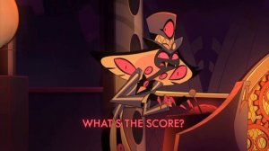 песня сера пентиуса и черри бом из отеля хазбин