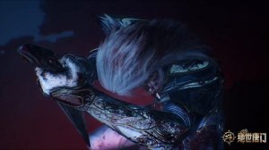 Смерть Юйхао😭