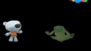 "инцидент ужасная лягушка"канал карусель