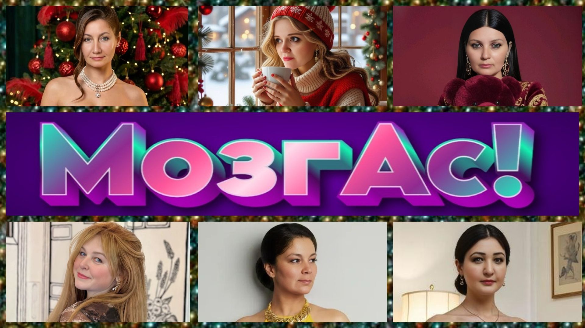 «Игра Ểё Правил» | Новый Муз~Вопрос | «Карусель» | 03/01/26