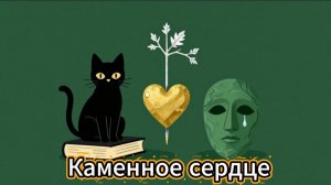 📖ПОЛНАЯ АУДИОКНИГА📖КАМЕННОЕ СЕРДЦЕ❤️🍷 ЛЮБОВНЫЕ ФЕНТЕЗИ🍷