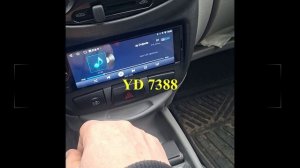 YD 7388 vs  TDA 7850