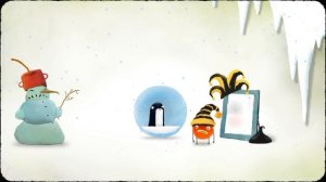 Чучел в погоне за вишней #4. От сражения роботов до игры «Стукни Кекела»