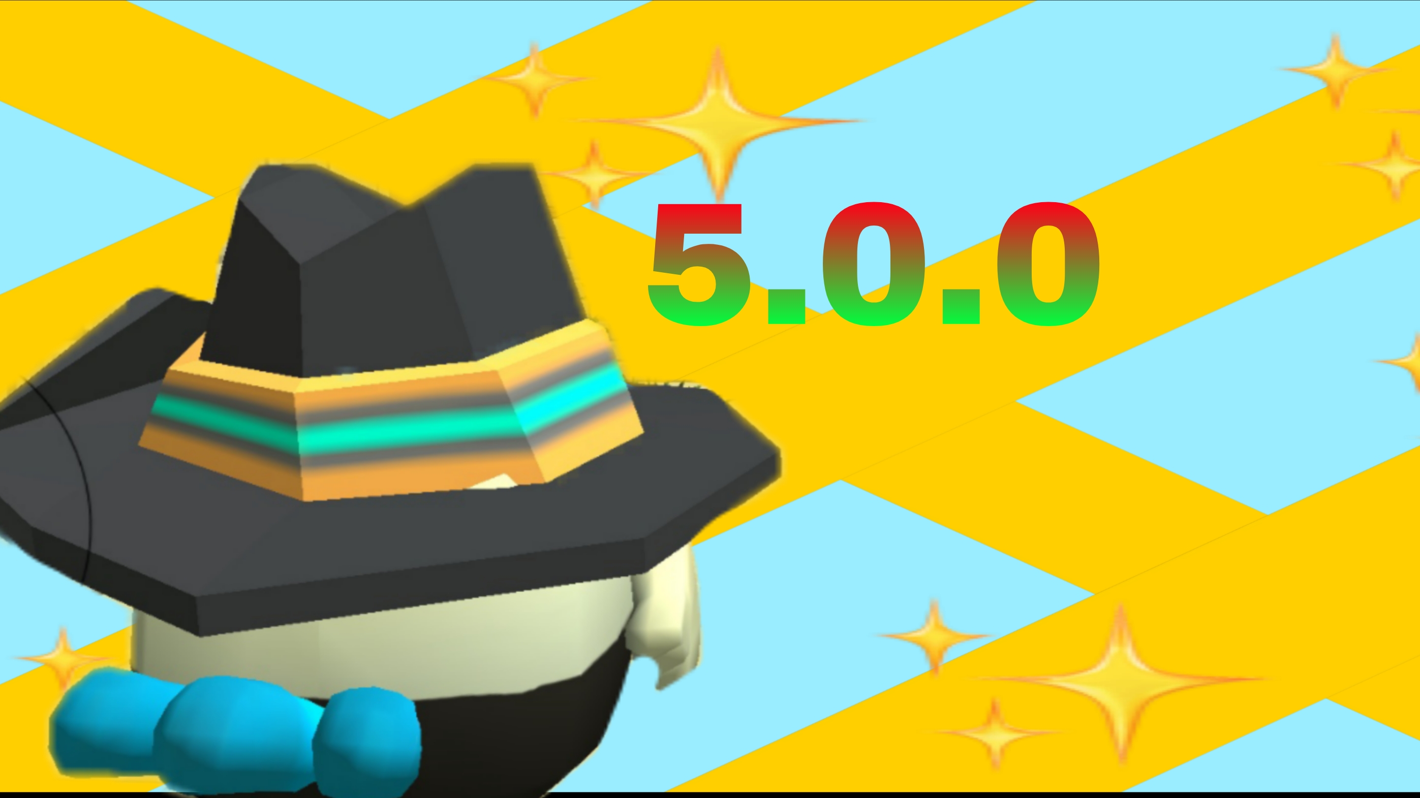 новое обновление чикен ган 5.0.0 смотреть онлайн