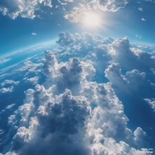 Мысли летают за Белым ветром... Туда... высоко-высоко... И это совсем легко... смотреть онлайн