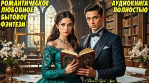 АУДИОКНИГА ПОЛНАЯ ❤️ Девятнадцатый век? Держись!  | АудиоКниги - Попаданка - Любовное Фэнтези