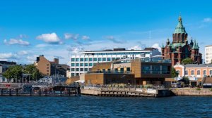 Мема: Финляндия теряет до 20 млрд евро в год из-за разрыва с Россией