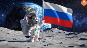 КОТОкосмонавт. Мультики для детей. Новая ЖИЗНЬ.