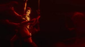 Спартак. Михайловский театр