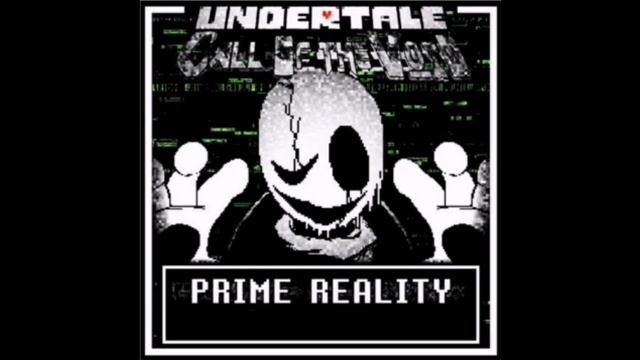 W. D Gaster COTV phase 3 theme