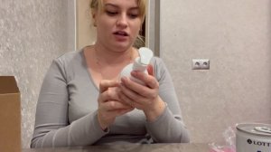 Распаковка покупок с ВБ /  что купила / как же шьют штаны/