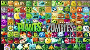 ПОБЕДА ЗОМБИ Растения против Зомби PvZ Plants vs Zombies ПвЗ