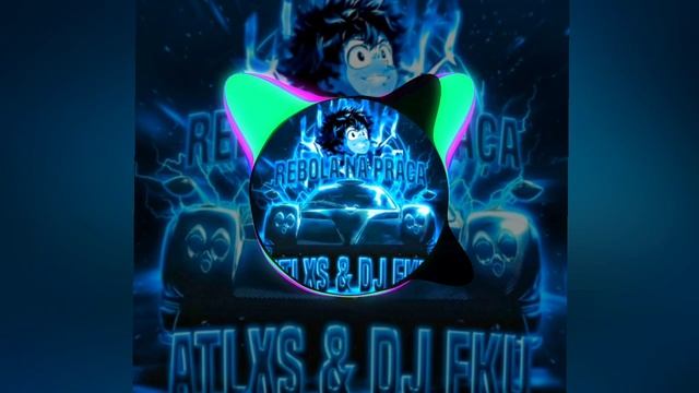 DJ PHONK × EDIT | MUSIC |, DJ PHONK 79. REBOLA NA PRACA ( FULL VERSION) смотреть онлайн