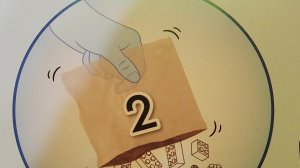 LEGO CITY 60440 сборка 2 часть